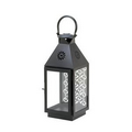 Sprightly Small Candle Lantern